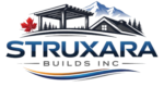 STRUXARA BUILDS INC.
